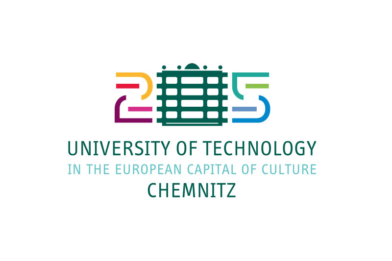 Logo Technische Universitt Chemnitz